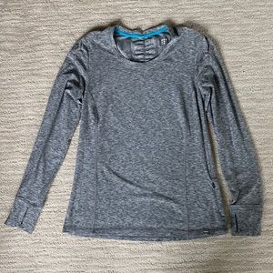 Title Nine Athletic shirt